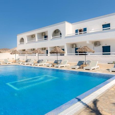 Petit Homme By Andreas Perissa (Santorini) Exterior foto