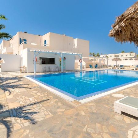 Petit Homme By Andreas Perissa (Santorini) Exterior foto