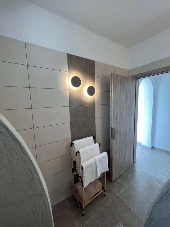 Petit Homme By Andreas Perissa (Santorini) Exterior foto
