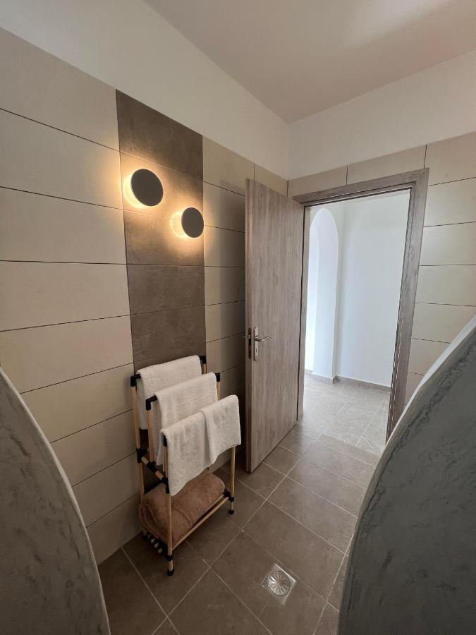 Petit Homme By Andreas Perissa (Santorini) Exterior foto